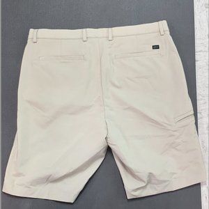 Greg Norman W34, Light Brown